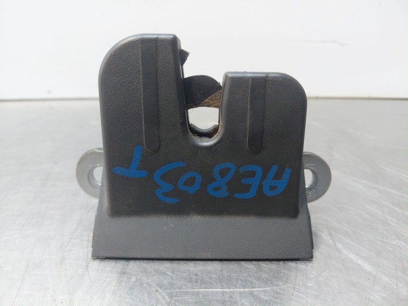 Recambio de cerradura maletero / porton para seat leon (1p1) 1.9 tdi referencia OEM IAM   