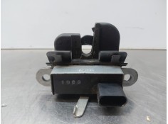 Recambio de cerradura maletero / porton para seat leon (1p1) 1.9 tdi referencia OEM IAM    2