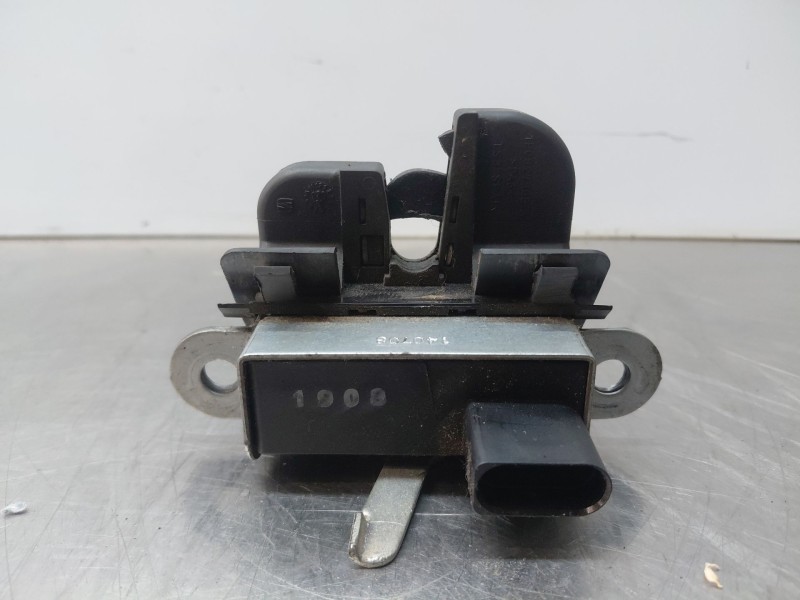 Recambio de cerradura maletero / porton para seat leon (1p1) 1.9 tdi referencia OEM IAM   