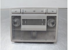 Recambio de luz interior para seat leon (1p1) 1.9 tdi referencia OEM IAM   