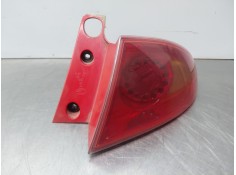 Recambio de piloto trasero derecho para seat leon (1p1) 1.9 tdi referencia OEM IAM   