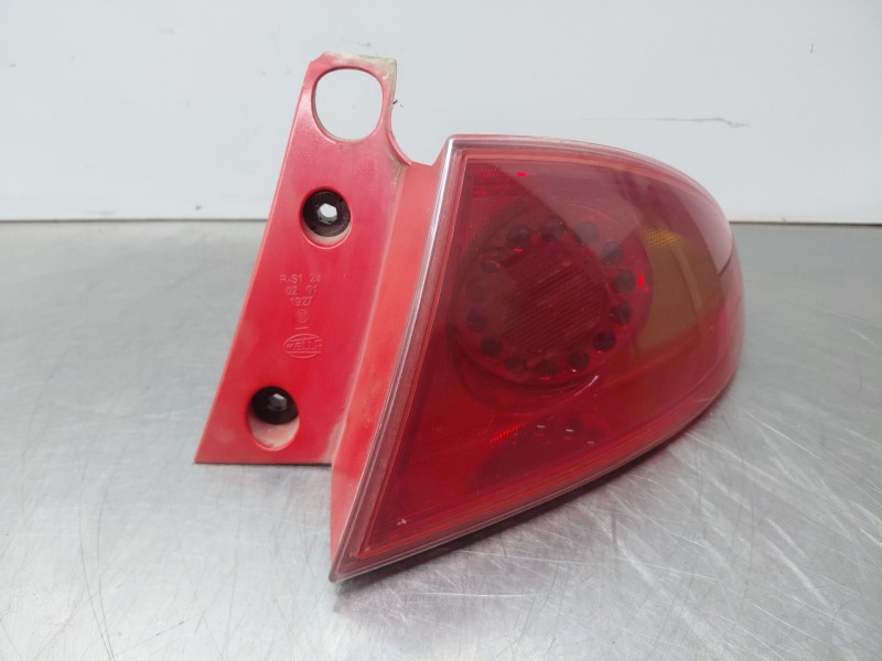 Recambio de piloto trasero derecho para seat leon (1p1) 1.9 tdi referencia OEM IAM   
