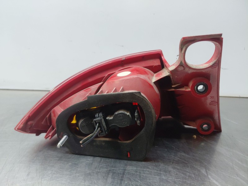 Recambio de piloto trasero derecho para seat leon (1p1) 1.9 tdi referencia OEM IAM   