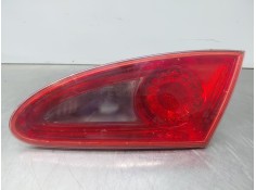 Recambio de piloto trasero derecho interior para seat leon (1p1) 1.9 tdi referencia OEM IAM   