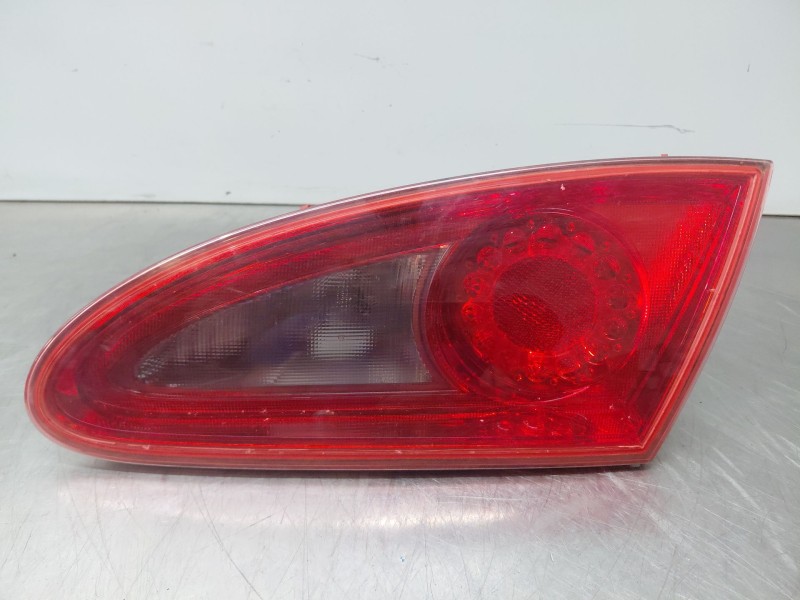Recambio de piloto trasero derecho interior para seat leon (1p1) 1.9 tdi referencia OEM IAM   