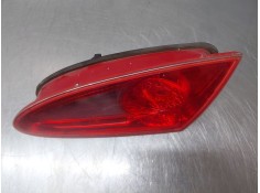 Recambio de piloto trasero derecho interior para seat leon (1p1) 1.9 tdi referencia OEM IAM    2