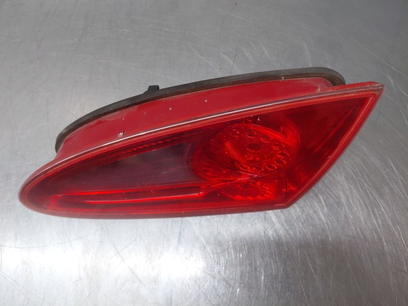 Recambio de piloto trasero derecho interior para seat leon (1p1) 1.9 tdi referencia OEM IAM   