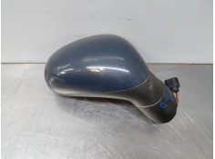 Recambio de retrovisor derecho para seat leon (1p1) 1.9 tdi referencia OEM IAM   