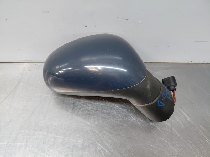 Recambio de retrovisor derecho para seat leon (1p1) 1.9 tdi referencia OEM IAM   