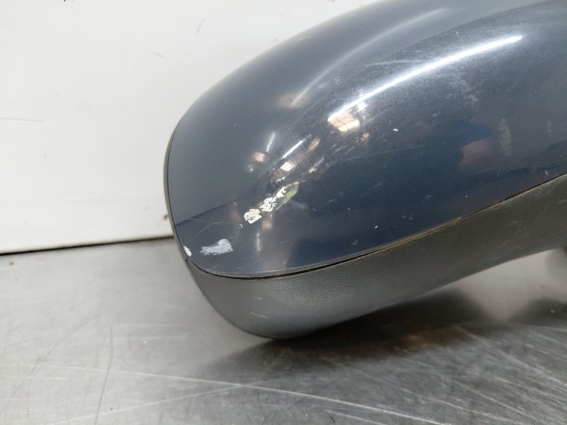Recambio de retrovisor derecho para seat leon (1p1) 1.9 tdi referencia OEM IAM   