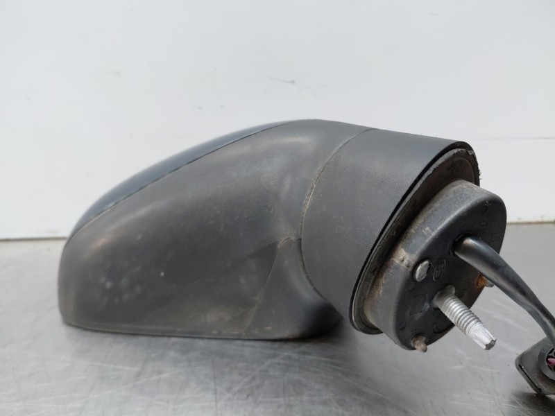 Recambio de retrovisor derecho para seat leon (1p1) 1.9 tdi referencia OEM IAM   