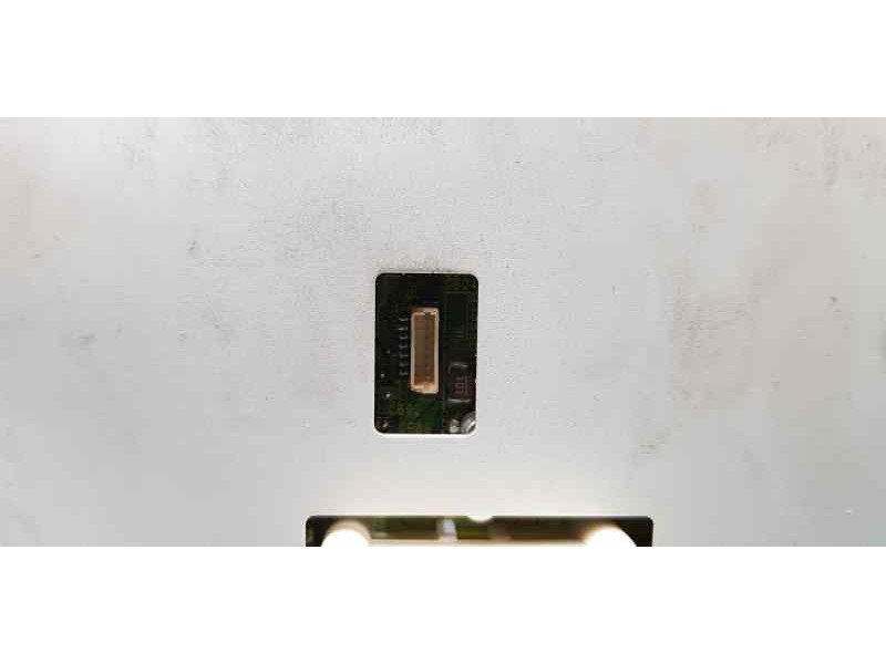 Recambio de sistema navegacion gps para infiniti fx fx35 referencia OEM IAM 28090CA100   Recambio de sistema navegacion gps para infiniti fx fx35 referencia OEM IAM 28090CA100