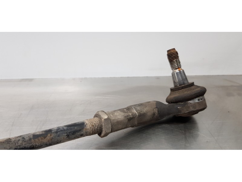 Recambio de cremallera direccion para seat cordoba berlina (6l2) stella referencia OEM IAM 6Q1423062F  