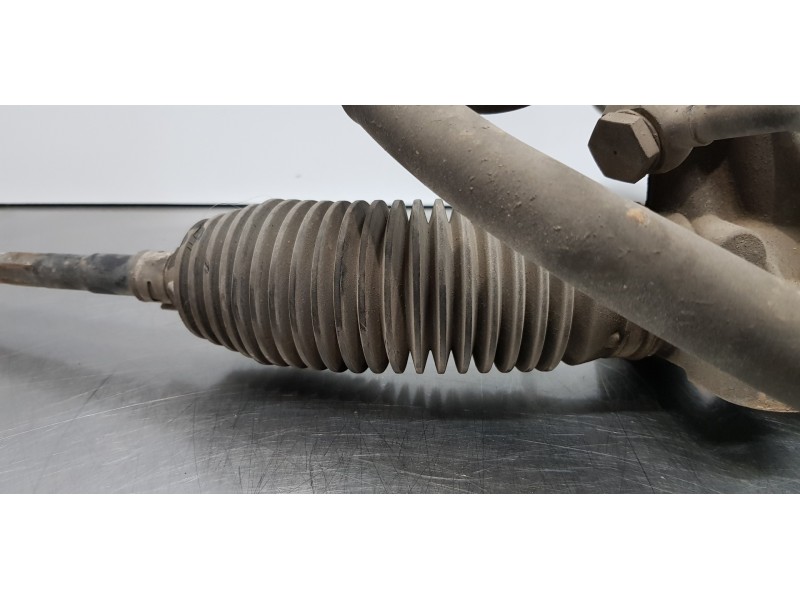 Recambio de cremallera direccion para seat cordoba berlina (6l2) stella referencia OEM IAM 6Q1423062F  