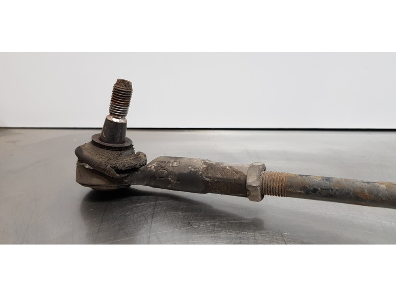Recambio de cremallera direccion para seat cordoba berlina (6l2) stella referencia OEM IAM 6Q1423062F  