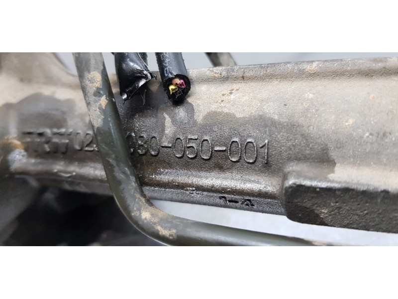 Recambio de cremallera direccion para seat cordoba berlina (6l2) stella referencia OEM IAM 6Q1423062F  