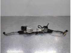Recambio de cremallera direccion para peugeot 5008 allure referencia OEM IAM   