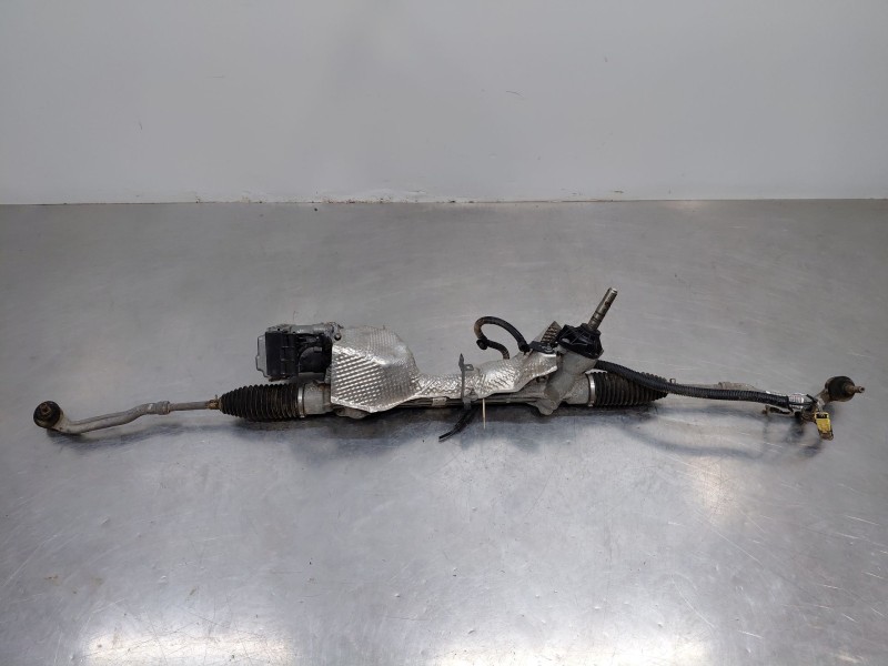 Recambio de cremallera direccion para peugeot 5008 allure referencia OEM IAM   
