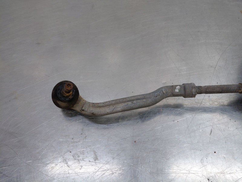Recambio de cremallera direccion para peugeot 5008 allure referencia OEM IAM   