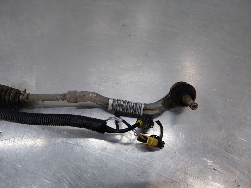 Recambio de cremallera direccion para peugeot 5008 allure referencia OEM IAM   