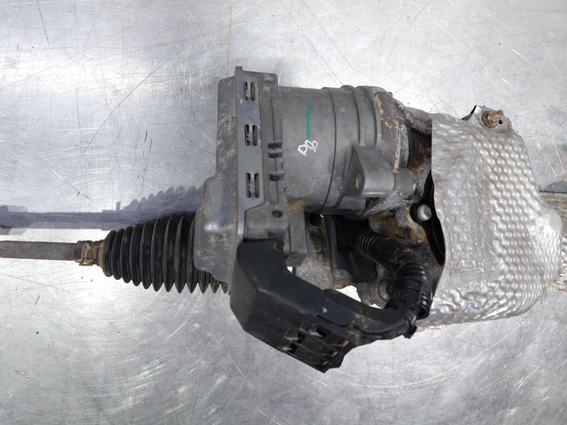 Recambio de cremallera direccion para peugeot 5008 allure referencia OEM IAM   