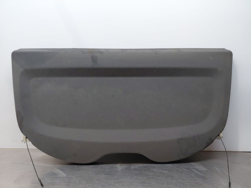 Recambio de bandeja trasera para mercedes-benz clase a (w176) design referencia OEM IAM   