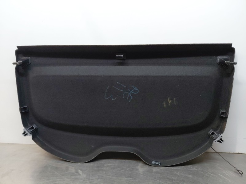 Recambio de bandeja trasera para mercedes-benz clase a (w176) design referencia OEM IAM   