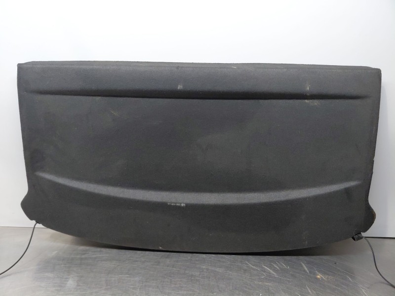 Recambio de bandeja trasera para bmw 1 (e81) 116 d referencia OEM IAM   