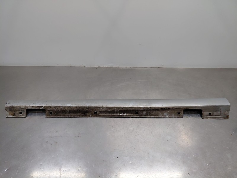 Recambio de faldon lateral para mercedes-benz clase a (w176) design referencia OEM IAM   
