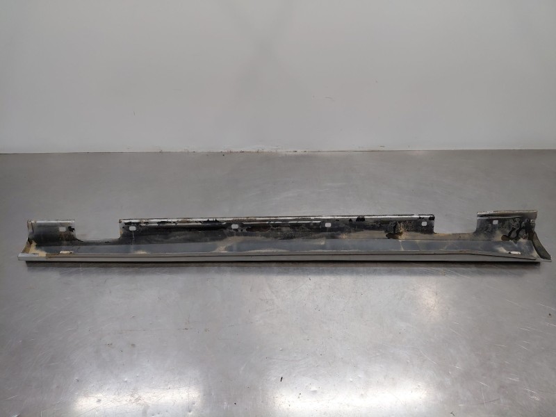 Recambio de faldon lateral para mercedes-benz clase a (w176) design referencia OEM IAM   