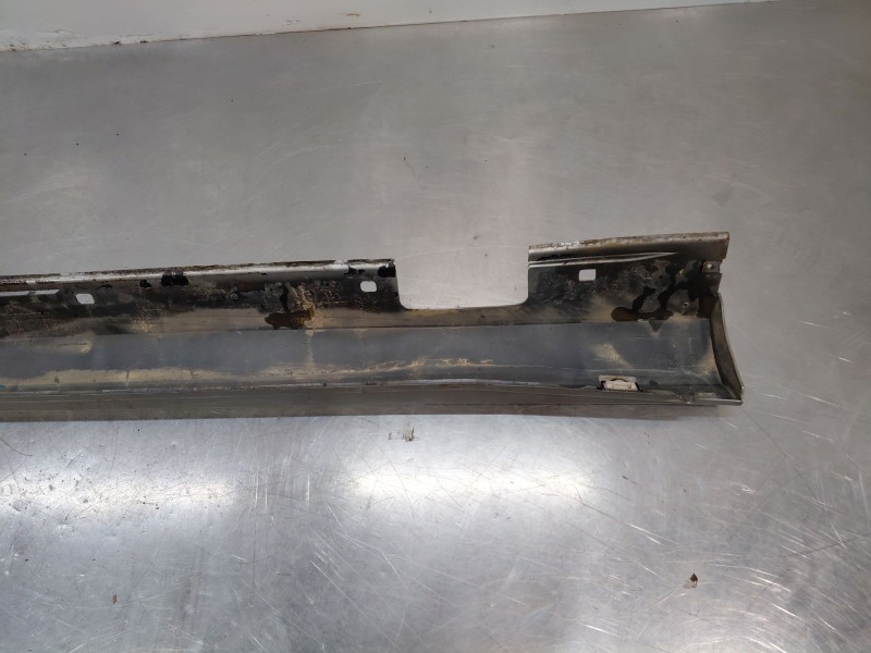 Recambio de faldon lateral para mercedes-benz clase a (w176) design referencia OEM IAM   