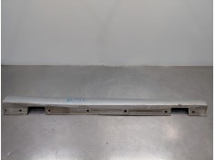 Recambio de faldon lateral para mercedes-benz clase a (w176) design referencia OEM IAM   