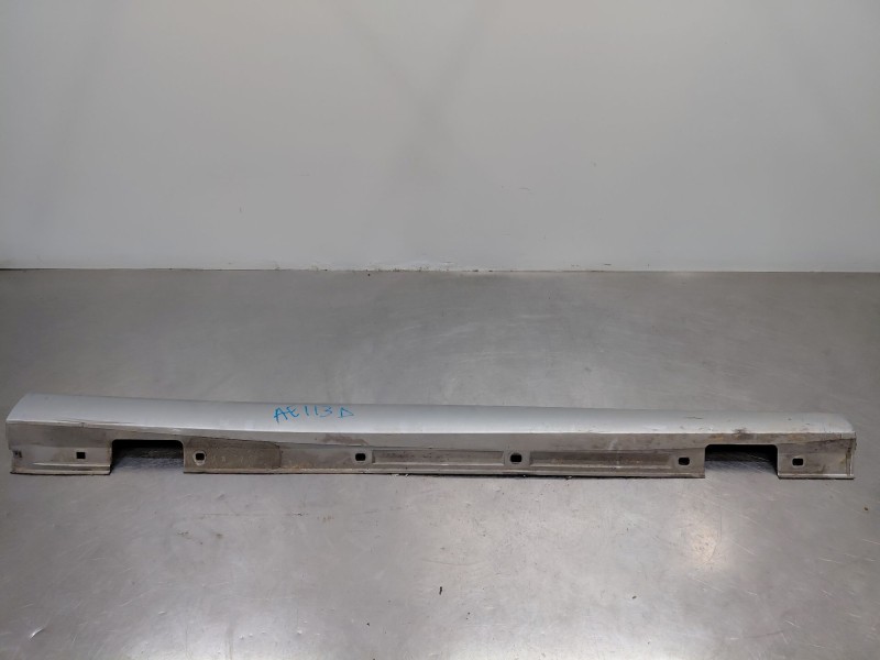 Recambio de faldon lateral para mercedes-benz clase a (w176) design referencia OEM IAM   