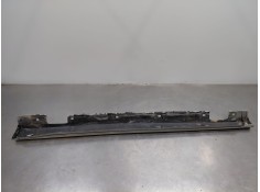 Recambio de faldon lateral para mercedes-benz clase a (w176) design referencia OEM IAM    2