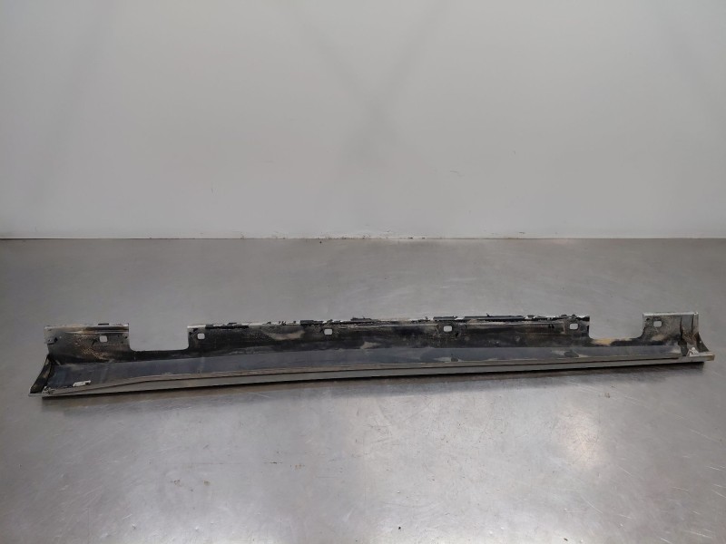 Recambio de faldon lateral para mercedes-benz clase a (w176) design referencia OEM IAM   