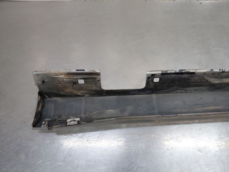 Recambio de faldon lateral para mercedes-benz clase a (w176) design referencia OEM IAM   