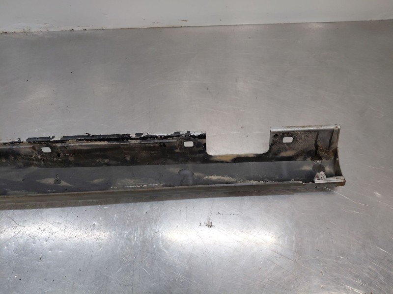 Recambio de faldon lateral para mercedes-benz clase a (w176) design referencia OEM IAM   