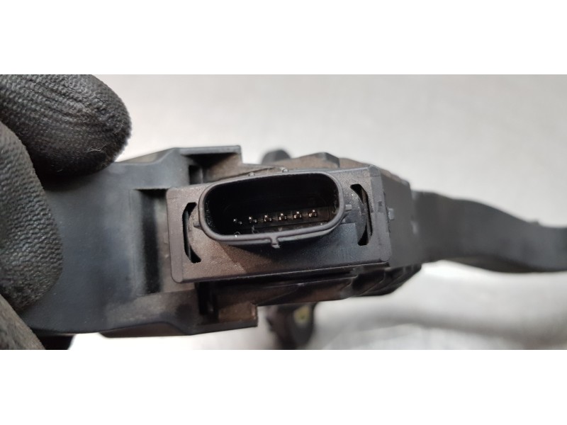 Recambio de pedal acelerador para hyundai kona klass 2wd referencia OEM IAM 32700H8100 32700XXXXX 
