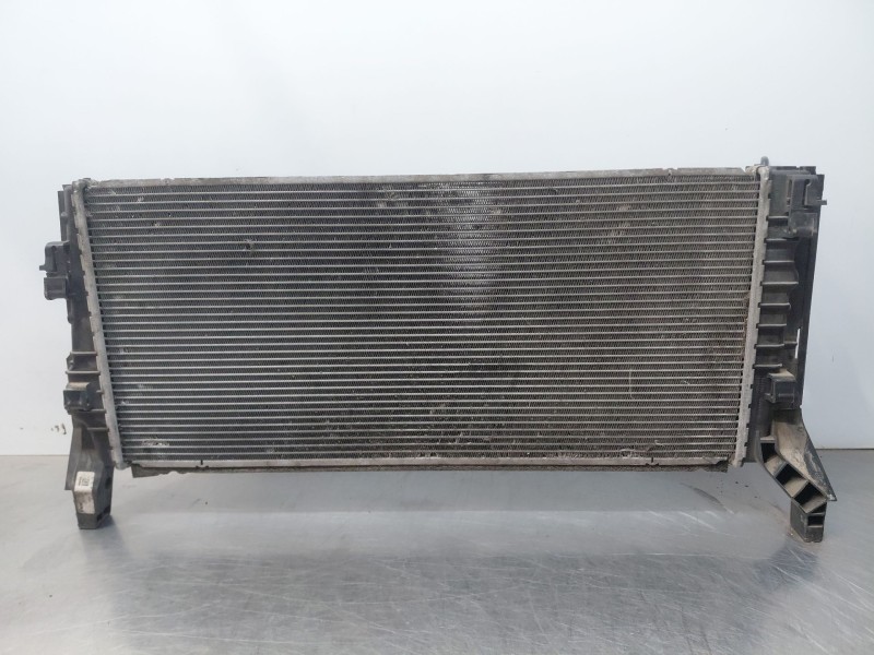 Recambio de radiador agua para bmw mini (f56) d referencia OEM IAM   