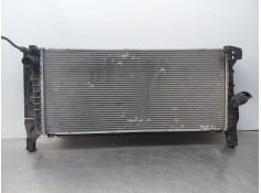 Recambio de radiador agua para bmw mini (f56) d referencia OEM IAM    2