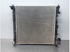 Recambio de radiador agua para kia sportage concept referencia OEM IAM   