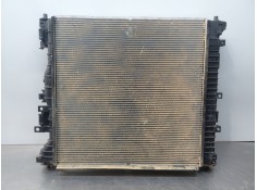 Recambio de radiador agua para kia sportage concept referencia OEM IAM    2