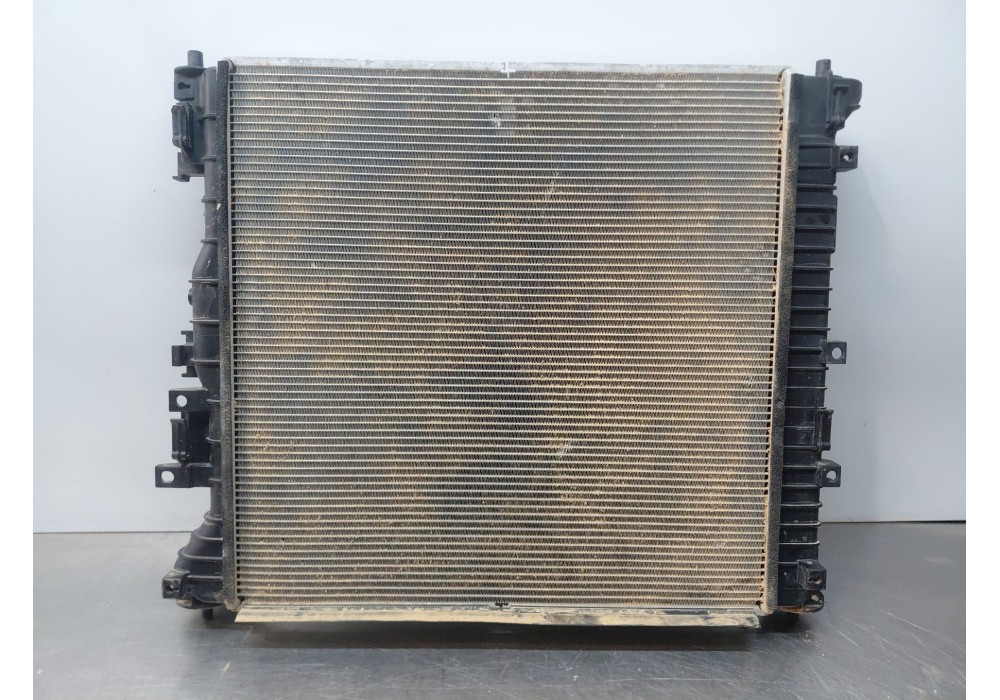 Recambio de radiador agua para kia sportage concept referencia OEM IAM   