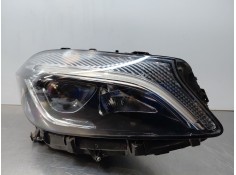 Recambio de faro derecho para mercedes-benz clase a (w176) design referencia OEM IAM   