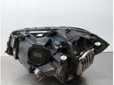 Recambio de faro derecho para mercedes-benz clase a (w176) design referencia OEM IAM    2