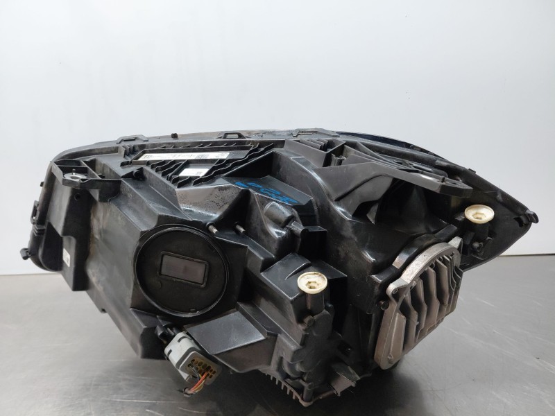Recambio de faro derecho para mercedes-benz clase a (w176) design referencia OEM IAM   