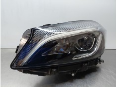 Recambio de faro izquierdo para mercedes-benz clase a (w176) design referencia OEM IAM   