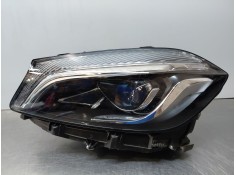 Recambio de faro izquierdo para mercedes-benz clase a (w176) design referencia OEM IAM    2