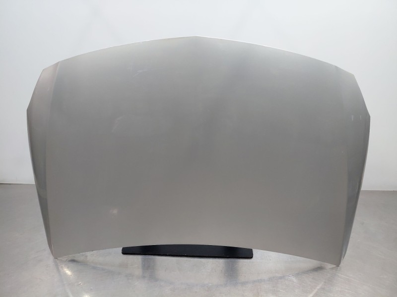 Recambio de capot para mercedes-benz clase a (w176) design referencia OEM IAM A1768800057  