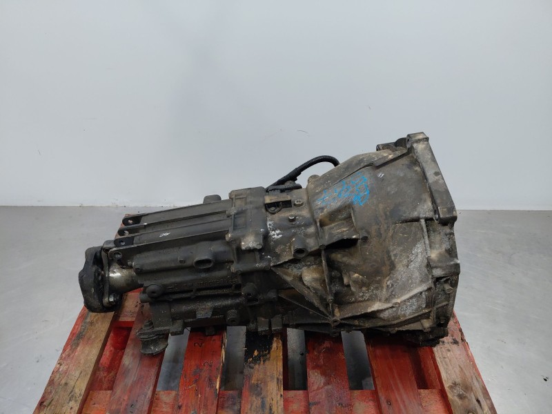 Recambio de caja cambios para bmw 1 (e87) 118 d referencia OEM IAM 23008610985  